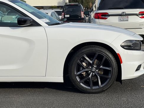 Used 2023 Dodge Charger SXT w/ Blacktop Package image 34