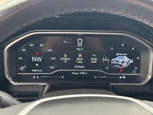 Certified 2023 GMC Sierra 1500 Elevation AWD/4WD image 33