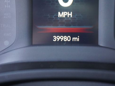 Used 2023 RAM 1500 Big Horn AWD/4WD image 18