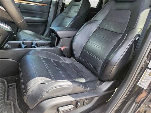 Used 2019 Honda CR-V EX-L image 12