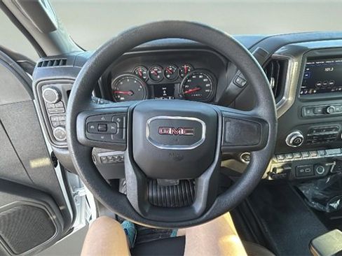 New 2025 GMC Sierra 2500 Pro w/ 1SA Pro Safety Plus Package image 9