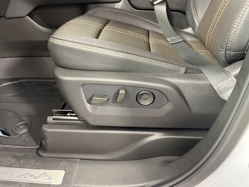 New 2026 Chevrolet Tahoe High Country image 23