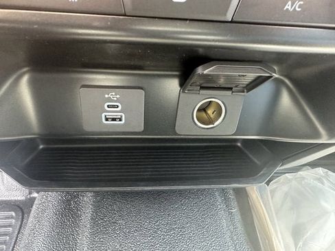 New 2025 Ford F550 4x4 SuperCab Super Duty w/ XL Chrome Package image 45