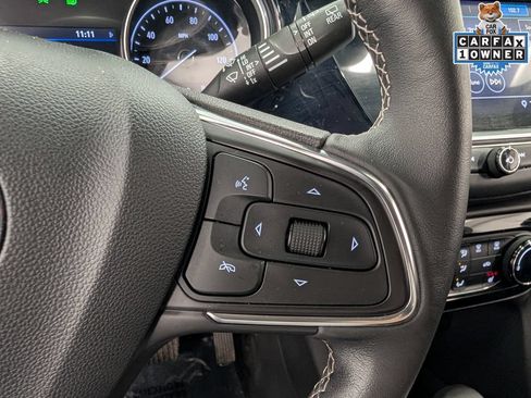 Used 2023 Buick Encore GX Preferred w/ Cold Weather Comfort Package FWD image 20