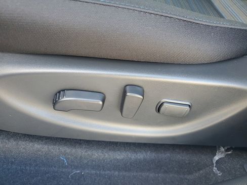 New 2025 Nissan Leaf SV Plus image 12