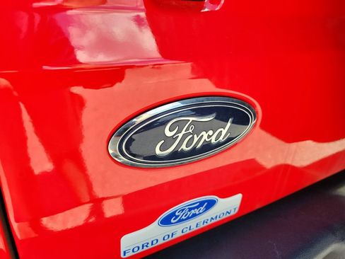 Used 2023 Ford Bronco Big Bend AWD/4WD image 8