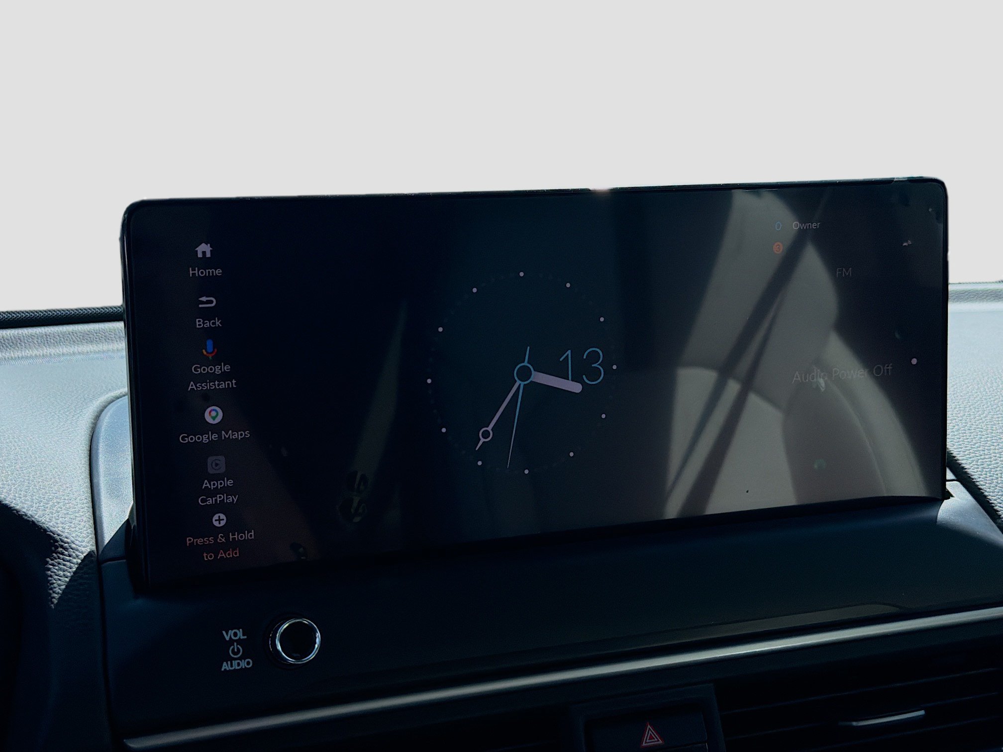 New 2026 Honda Pilot EX-L image 13