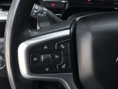 Used 2023 Chevrolet Silverado 1500 RST AWD/4WD image 26