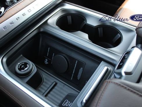 New 2027 Ford Expedition Max King Ranch AWD/4WD image 14
