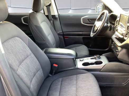 Used 2021 Ford Bronco Sport Big Bend w/ Big Bend Package image 13