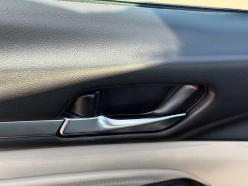 Used 2021 Nissan Altima 2.5 SV image 10