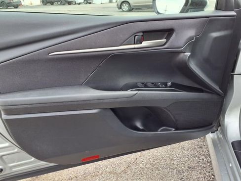 Used 2025 Toyota Camry LE FWD image 45