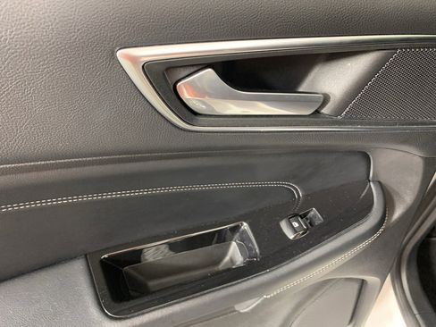 Used 2017 Ford Edge Titanium w/ Equipment Group 301A image 32