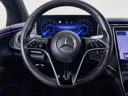 Certified 2023 Mercedes-Benz EQS 450+ Sedan image 18