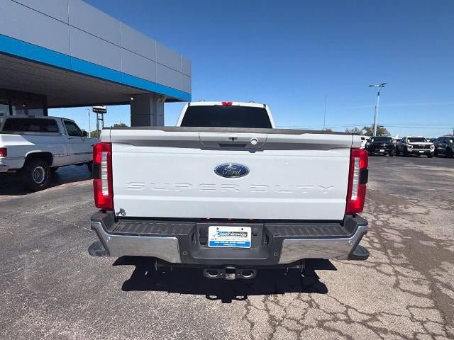 Used 2026 Ford F350 Lariat AWD/4WD image 17