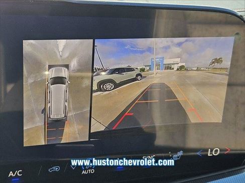 New 2026 Chevrolet Suburban RST w/ Comfort Package AWD/4WD image 21