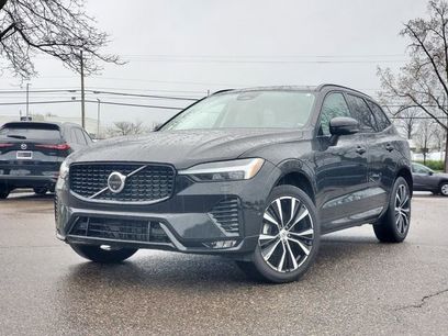 Certified 2024 Volvo XC60 B5 Plus w/ Protection Package Premier