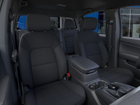 New 2025 GMC Canyon Elevation w/ Convenience Package image 44