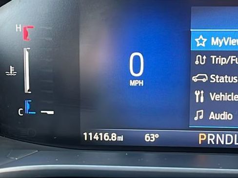 Used 2025 Ford Escape ST-Line AWD/4WD image 29