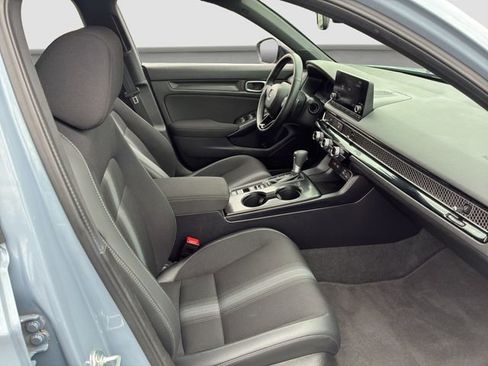 Used 2024 Honda Civic Sport image 17