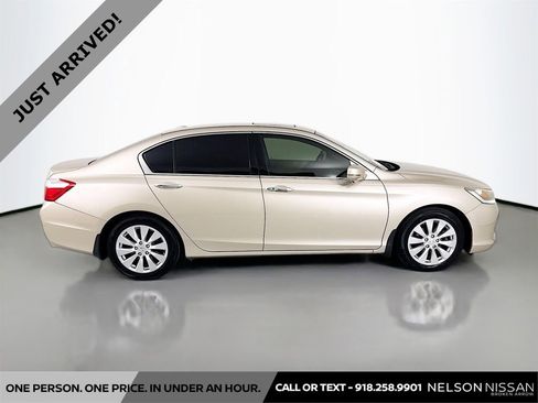 Used 2013 Honda Accord EX-L image 4