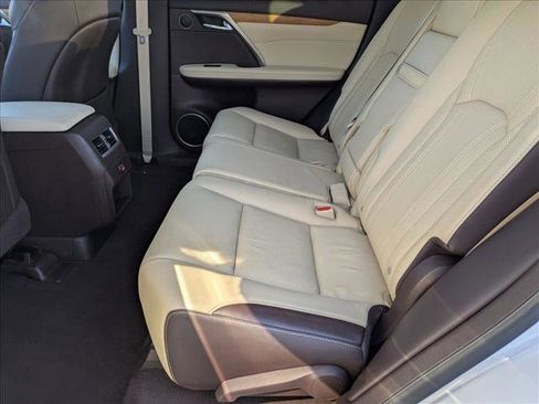 Used 2017 Lexus RX 350 AWD image 20