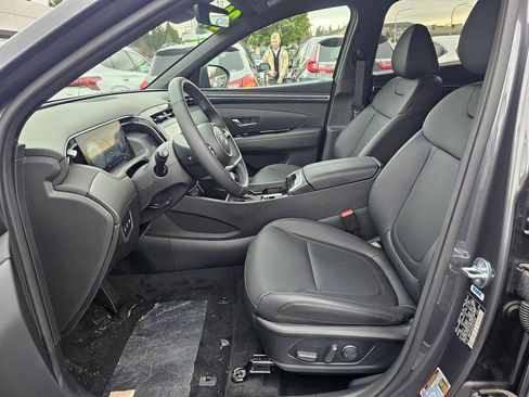 Used 2024 Hyundai Tucson XRT AWD/4WD image 19