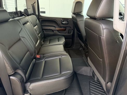 Used 2018 GMC Sierra 1500 SLT w/ SLT Premium Package image 14