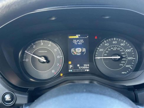 Used 2022 Subaru Impreza 2.0i w/ Popular Package #1 AWD/4WD image 24