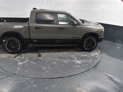 New 2026 RAM 1500 Rebel image 41
