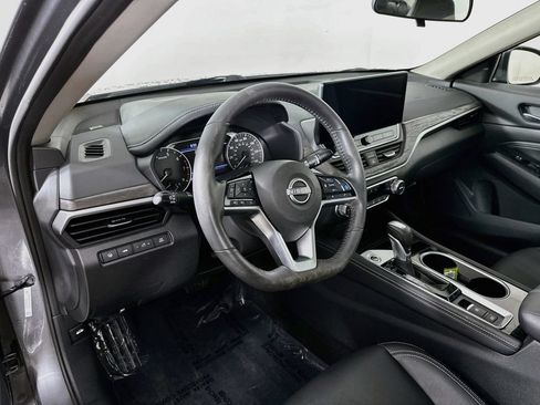 Certified 2023 Nissan Altima 2.5 SL FWD image 15