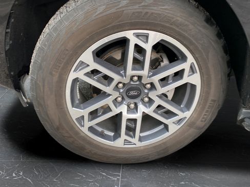 Certified 2025 Ford Expedition Max Active AWD/4WD image 41