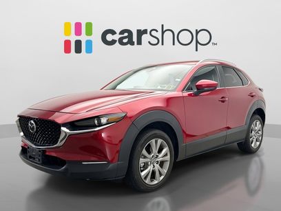 Used 2023 MAZDA CX-30 AWD 2.5 S w/ Preferred Package