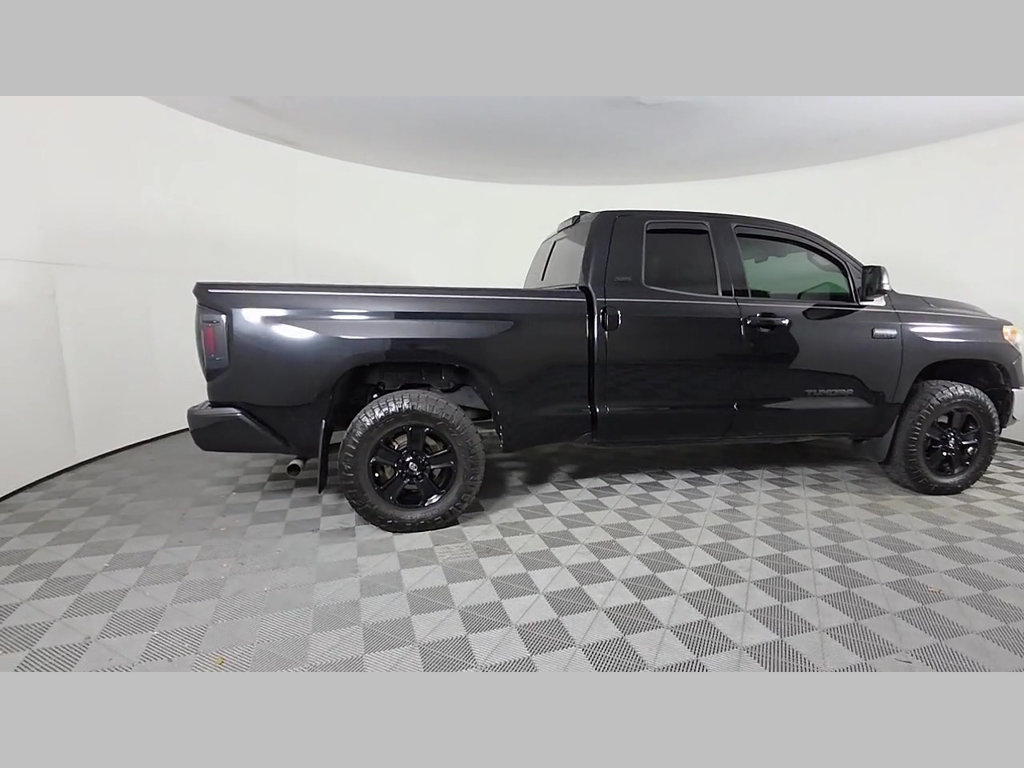 Used 2020 Toyota Tundra SR5 w/ SR5 Upgrade Package RWD image 39