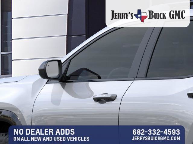 New 2027 GMC Terrain AT4 w/ LPO, Black Badging Package AWD/4WD image 14
