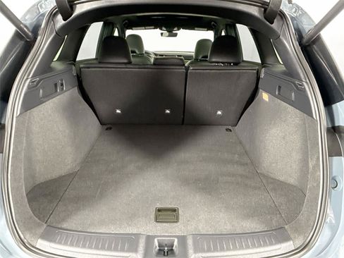 Used 2025 INFINITI QX50 Sport AWD/4WD image 37