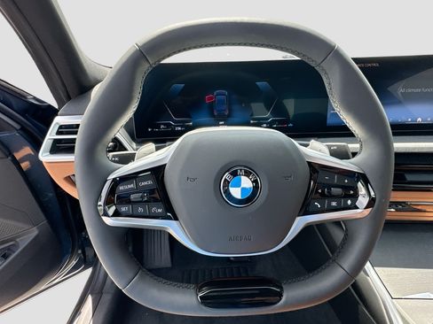 New 2026 BMW 330i Sedan w/ Convenience Package RWD image 8