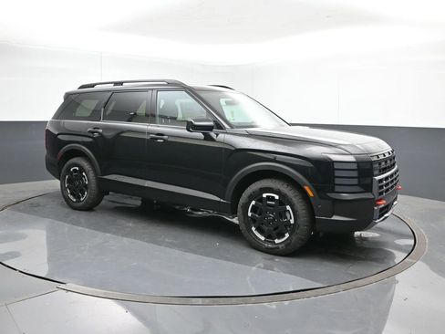 New 2026 Hyundai Palisade XRT Pro AWD/4WD image 7