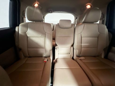 Used 2015 Honda Odyssey EX-L image 32
