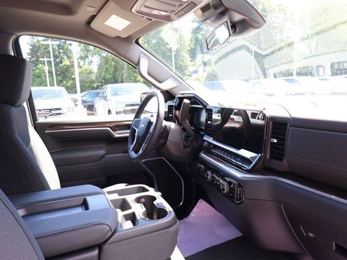 New 2026 Chevrolet Silverado 1500 LT AWD/4WD image 38