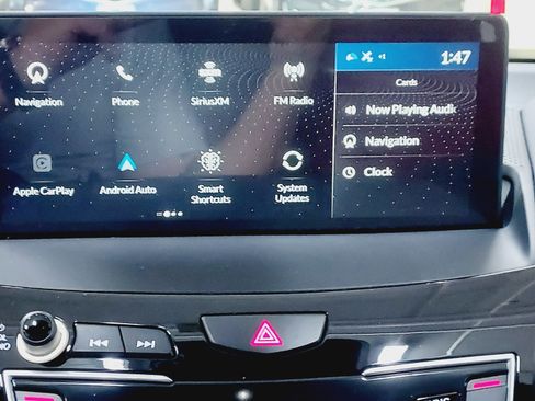 New 2026 Acura RDX A-Spec image 30