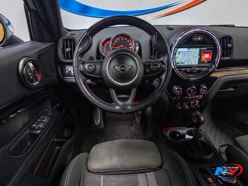 Used 2019 MINI Cooper Countryman John Cooper Works image 13