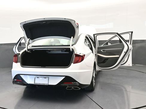 Used 2023 Hyundai Sonata SEL image 73