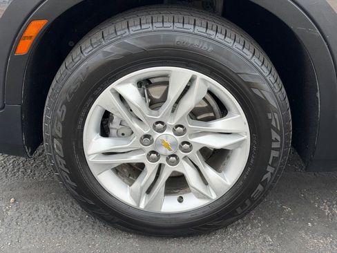 Used 2022 Chevrolet Blazer LT FWD image 10