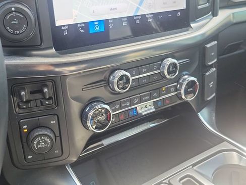 Used 2024 Ford F150 Raptor AWD/4WD image 30