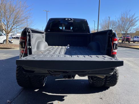 Used 2024 RAM 3500 Laramie w/ Night Edition image 11