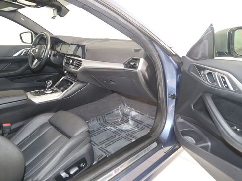 Used 2021 BMW 440i xDrive Coupe AWD/4WD image 44