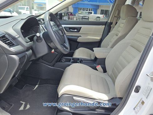 Used 2019 Honda CR-V LX image 10