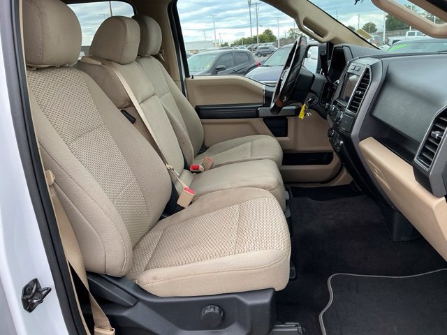 Used 2020 Ford F150 XLT AWD/4WD image 21