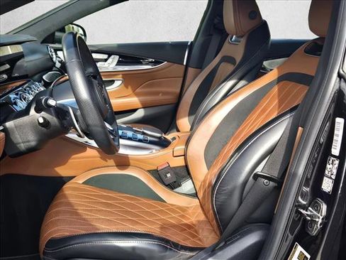 Used 2023 Mercedes-Benz AMG GT 53 image 16